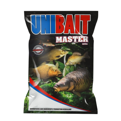 Прикормка UNIBAIT MASTER