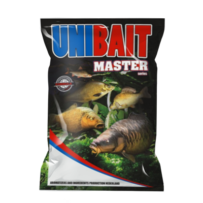 Прикормка UNIBAIT MASTER