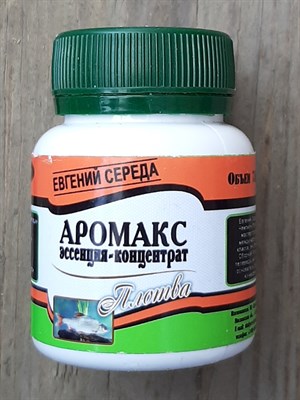 Рыболовные насадки и прикормки. Прикормки 24. - УНИКОРМ Эсенция ...