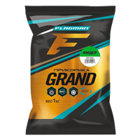 Прикормка FLAGMAN GRAND 1кг. ТЕЧЕНИЕ 3693