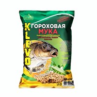 МУКА ГОРОХОВАЯ KLEVO