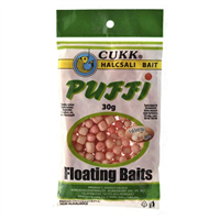 PUFFI CUKK MINI 30 гр. , Ø 3-6 мм, ЧЕСНОК 3722