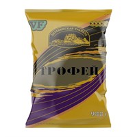 Прикормка VF серия ТРОФЕЙ 0,9 кг ОСЁТР Ракушка 3725