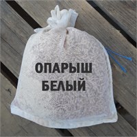 Опарыш БЕЛЫЙ (в мешках по 5 литру) 3773