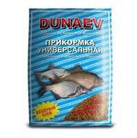Прикормка Dunaev-Классика УНИВЕРСАЛЬНАЯ 0.9 кг