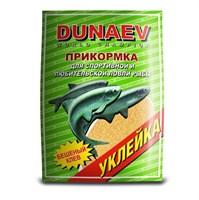 Прикормка Dunaev-Классика УКЛЕЙКА 0.9 кг