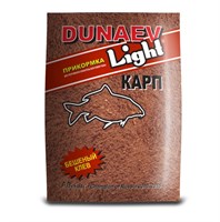 Прикормка Dunaev-Light КАРП 0,75 кг