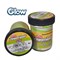 Паста BERKLEY TURBO TROUT DOUGH (Glow/Chrt/White) #1102742