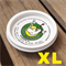 Опарыш ECOBAITS БЕЛЫЙ 50мл (Размер XL) 3688 - фото 11190