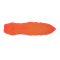 Приманка CRAZY TROUT COCOON (Оранжевый, Сыр) 40 мм, 10 шт. - фото 9493