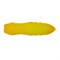 Приманка CRAZY TROUT COCOON (Жёлтый, Сыр) 40 мм, 10 шт. - фото 9502