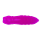Приманка CRAZY TROUT COCOON (Фиолетовый, Сыр) 40 мм, 10 шт. - фото 9511