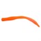 Приманка CRAZY TROUT WORM (Морковный, Сыр, 79 мм, 8 шт.) - фото 9581